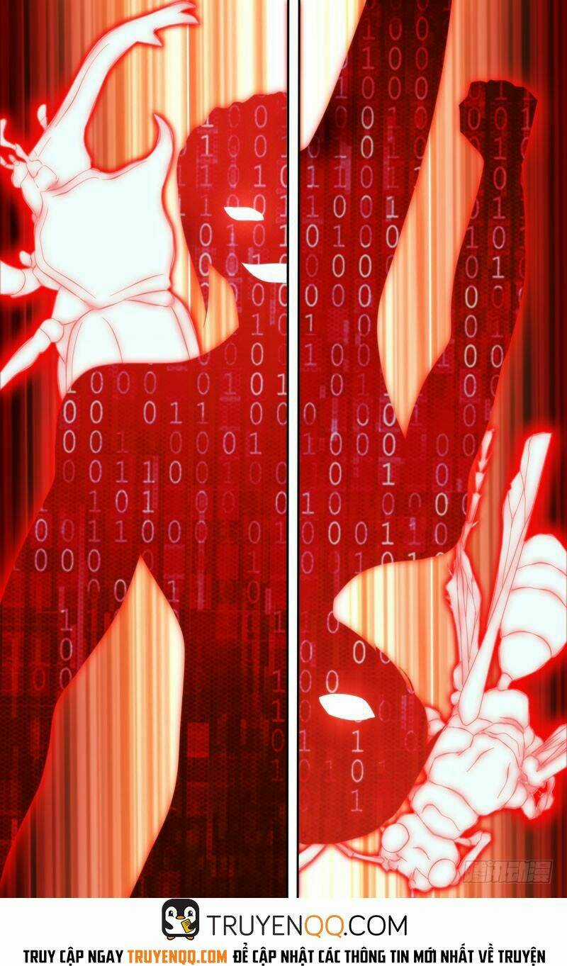 Trùng Sinh - Chapter 135 - Trang 25