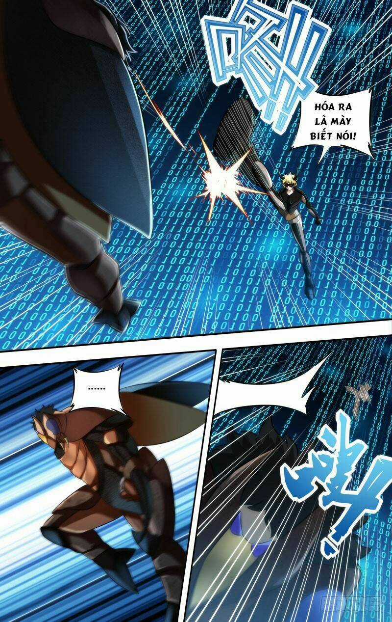 Trùng Sinh - Chapter 135 - Trang 4