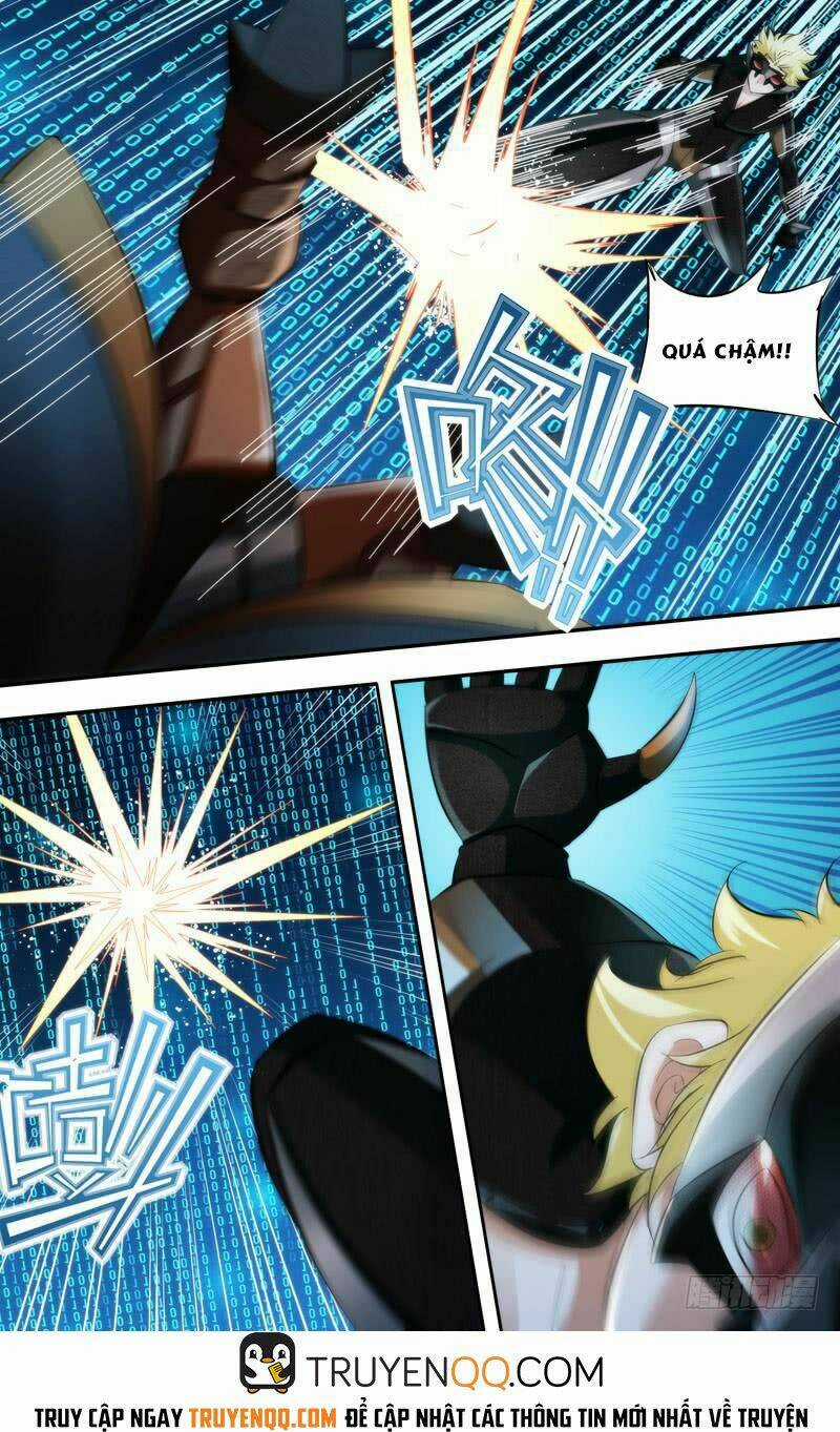 Trùng Sinh - Chapter 135 - Trang 5