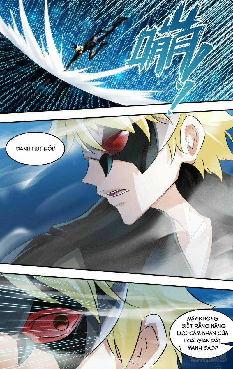 Trùng Sinh - Chapter 135 - Trang 6