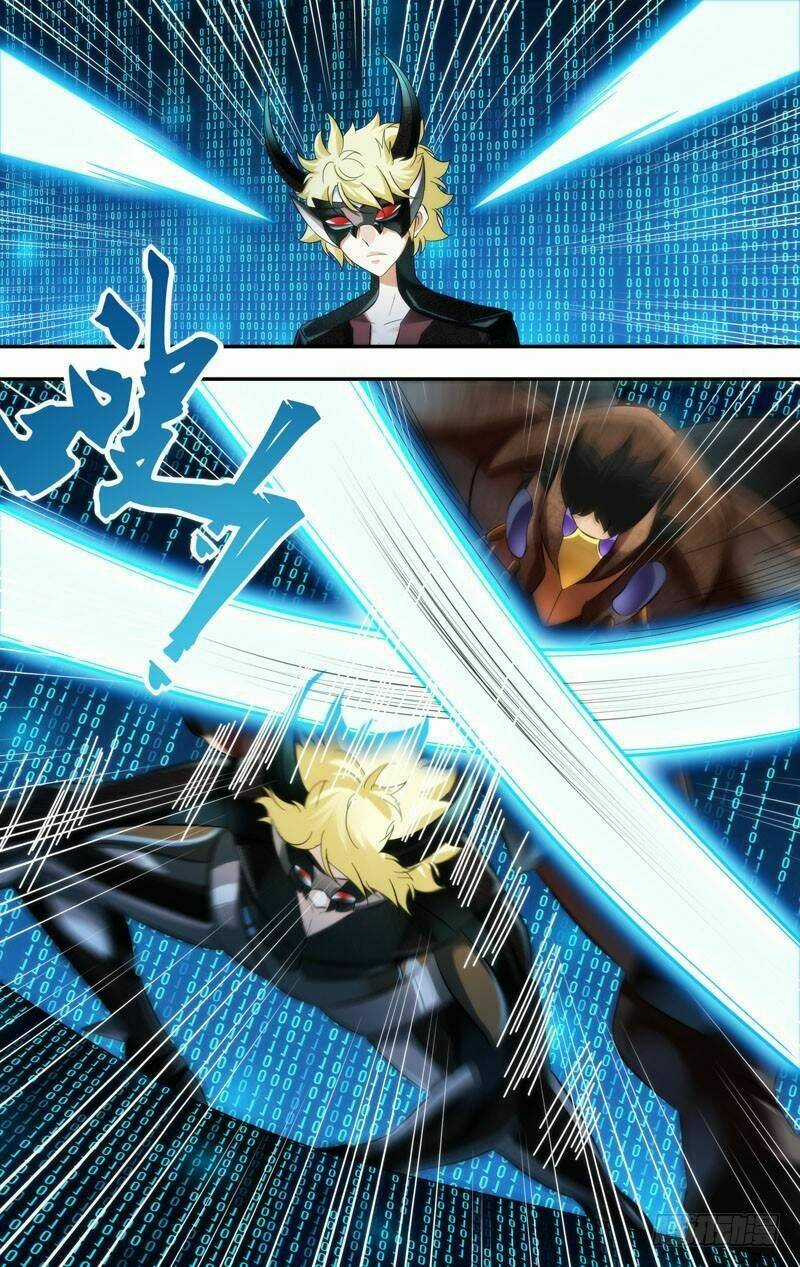 Trùng Sinh - Chapter 135 - Trang 7