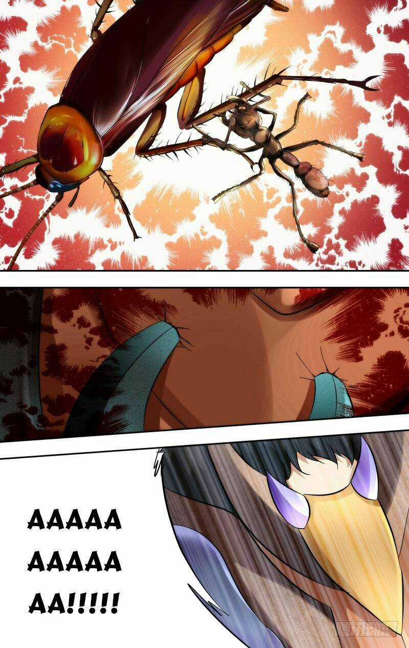 Trùng Sinh - Chapter 135 - Trang 10