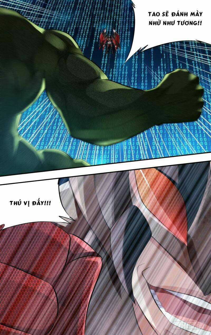 Trùng Sinh - Chapter 136 - Trang 11