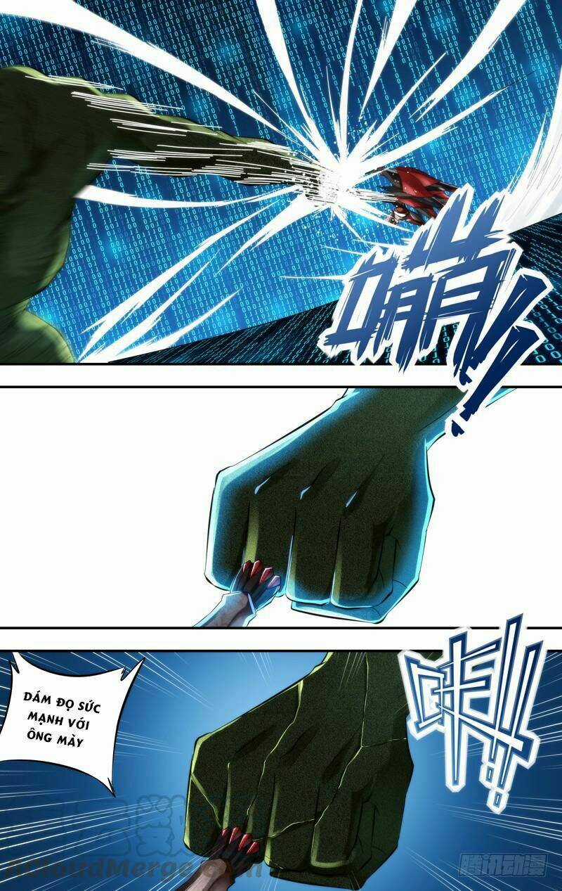 Trùng Sinh - Chapter 136 - Trang 12