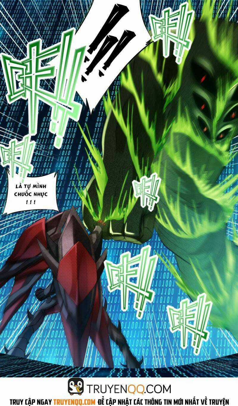 Trùng Sinh - Chapter 136 - Trang 13