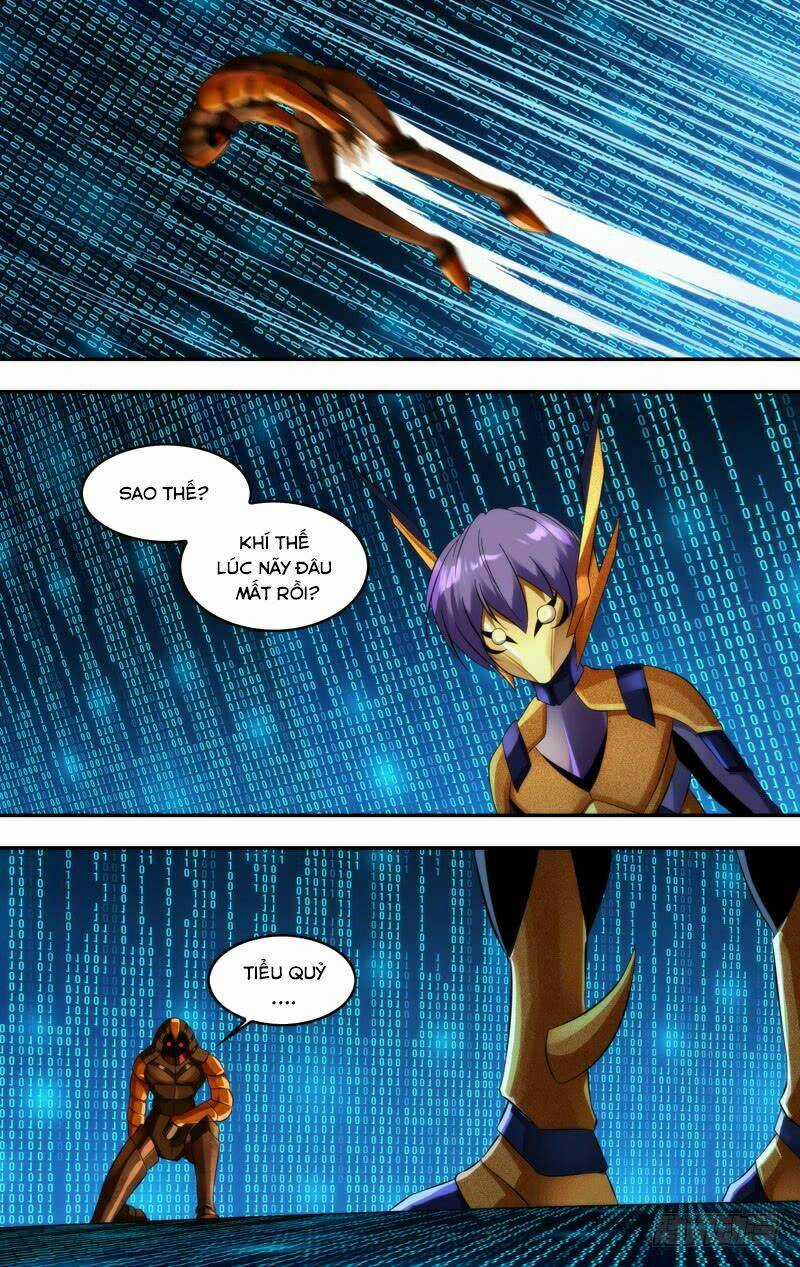 Trùng Sinh - Chapter 136 - Trang 16