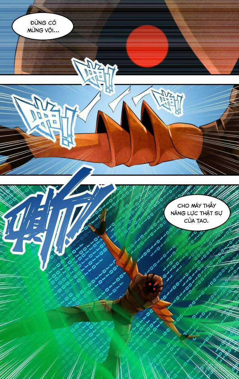 Trùng Sinh - Chapter 136 - Trang 17