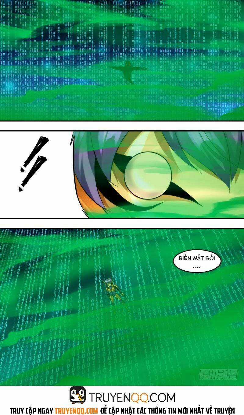 Trùng Sinh - Chapter 136 - Trang 18