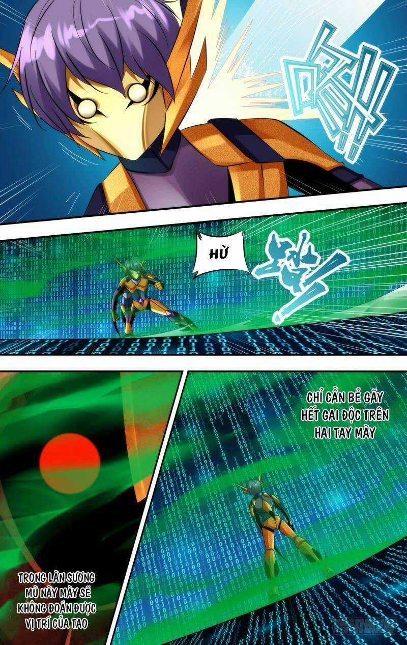 Trùng Sinh - Chapter 136 - Trang 19