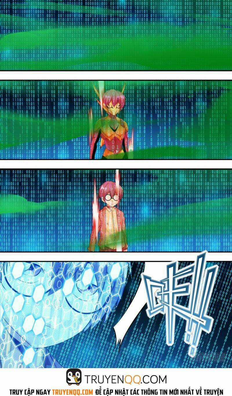 Trùng Sinh - Chapter 136 - Trang 23