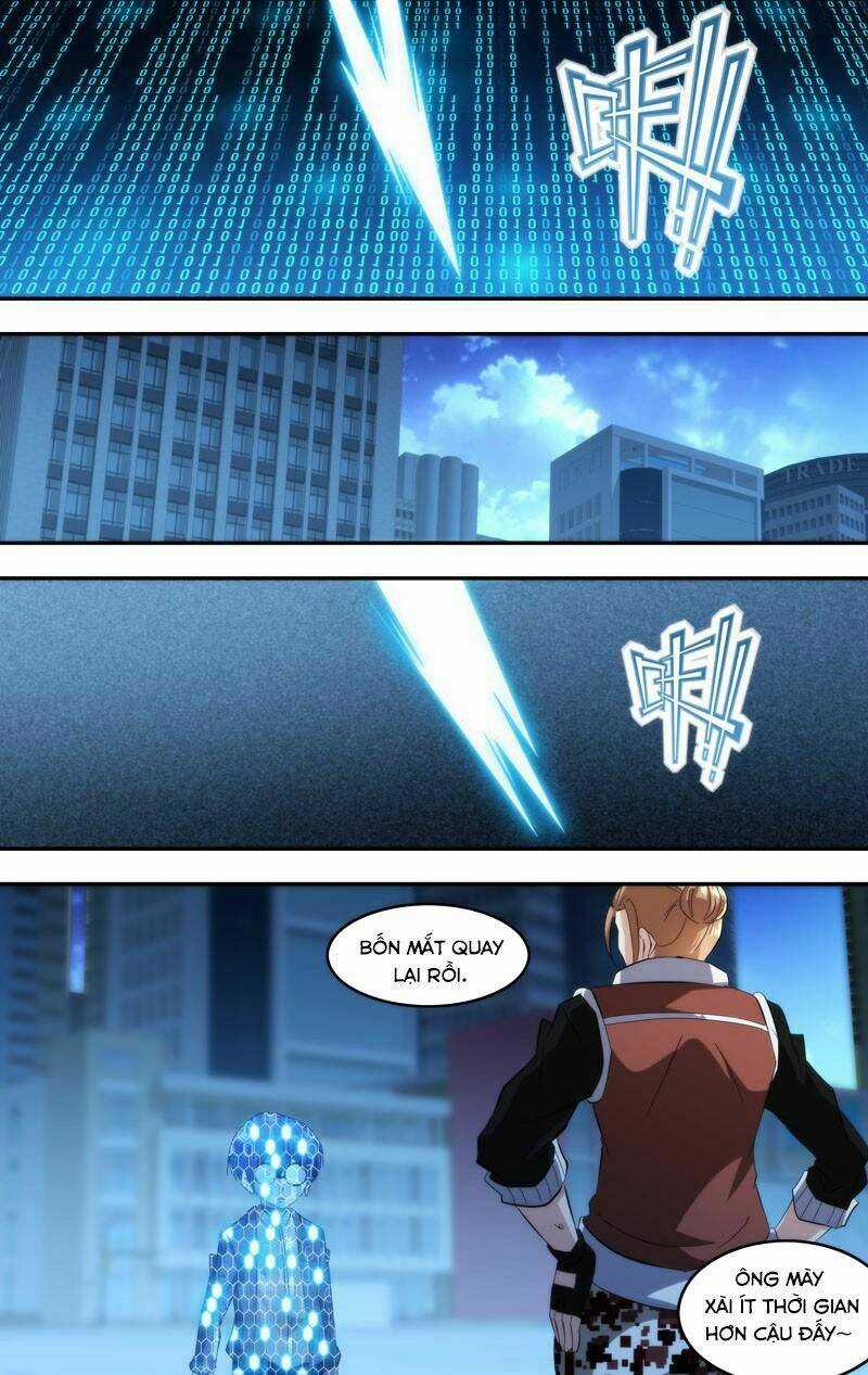 Trùng Sinh - Chapter 136 - Trang 24