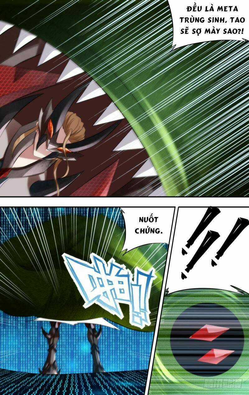 Trùng Sinh - Chapter 136 - Trang 6