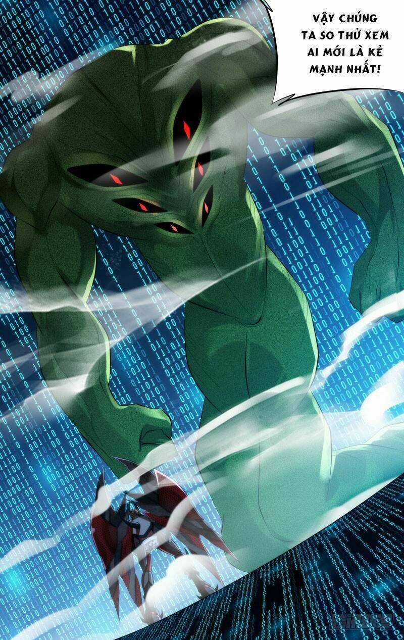 Trùng Sinh - Chapter 136 - Trang 10