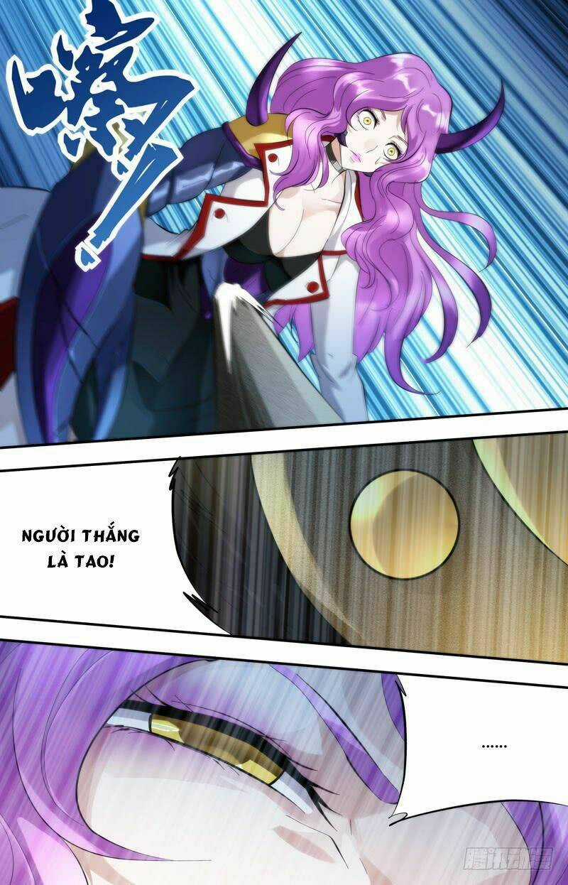 Trùng Sinh - Chapter 137 - Trang 11