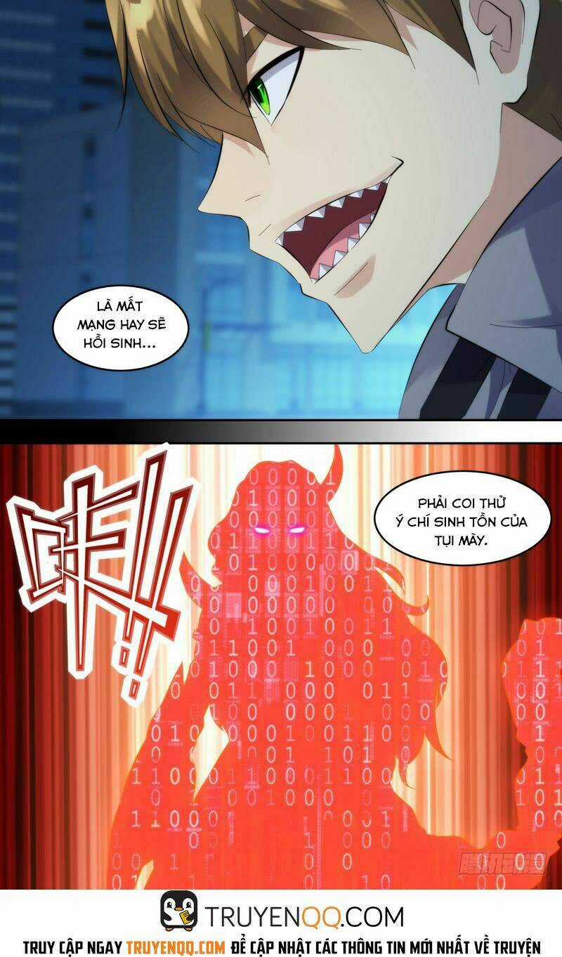 Trùng Sinh - Chapter 137 - Trang 14