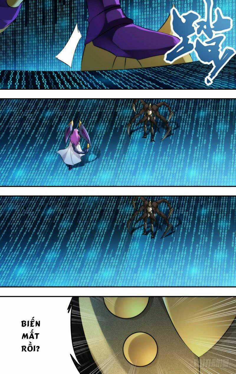 Trùng Sinh - Chapter 137 - Trang 18