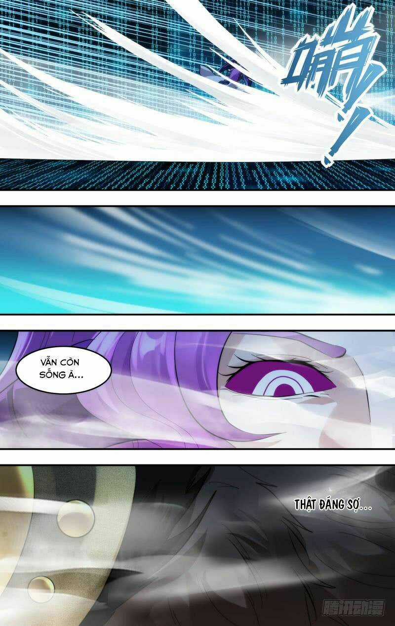 Trùng Sinh - Chapter 137 - Trang 20