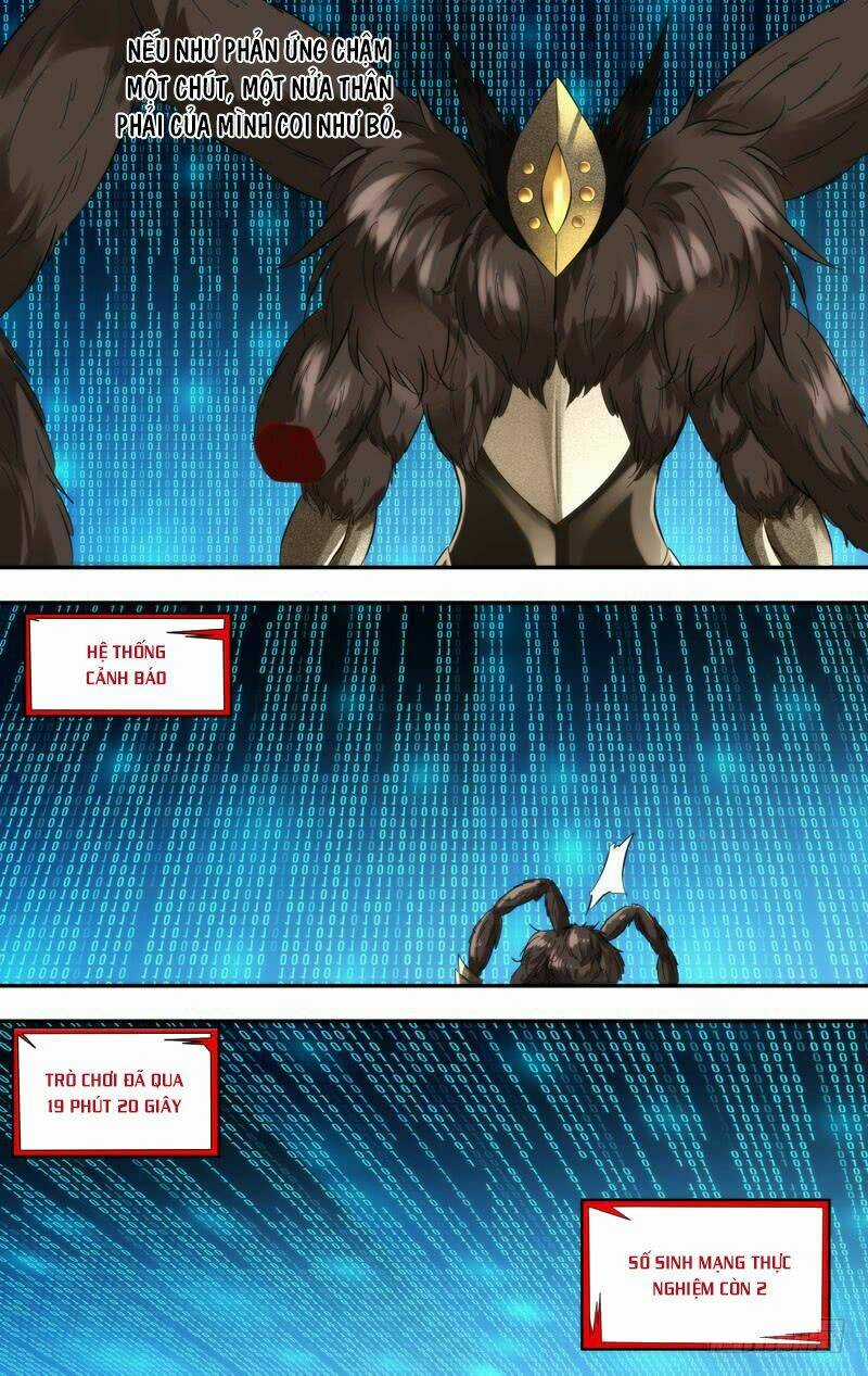 Trùng Sinh - Chapter 137 - Trang 21