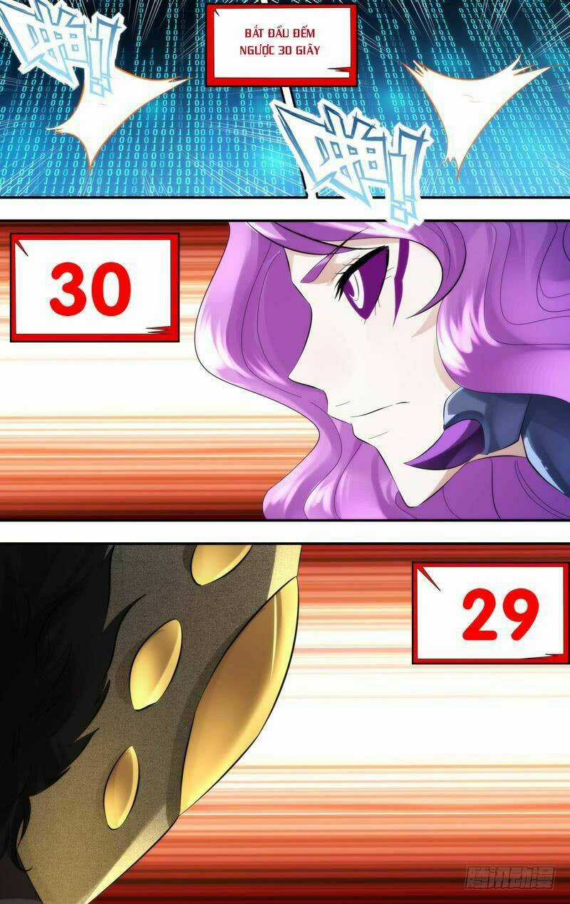 Trùng Sinh - Chapter 137 - Trang 23