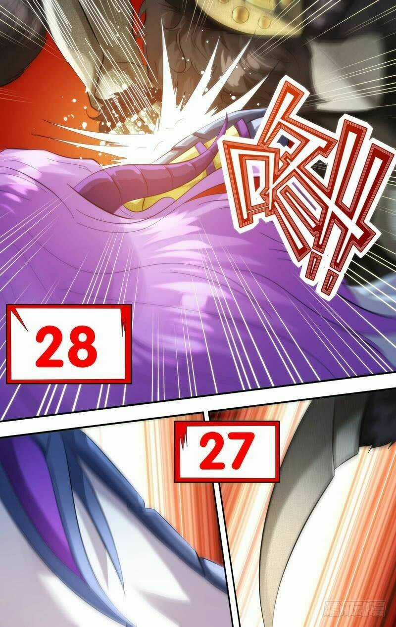 Trùng Sinh - Chapter 137 - Trang 24