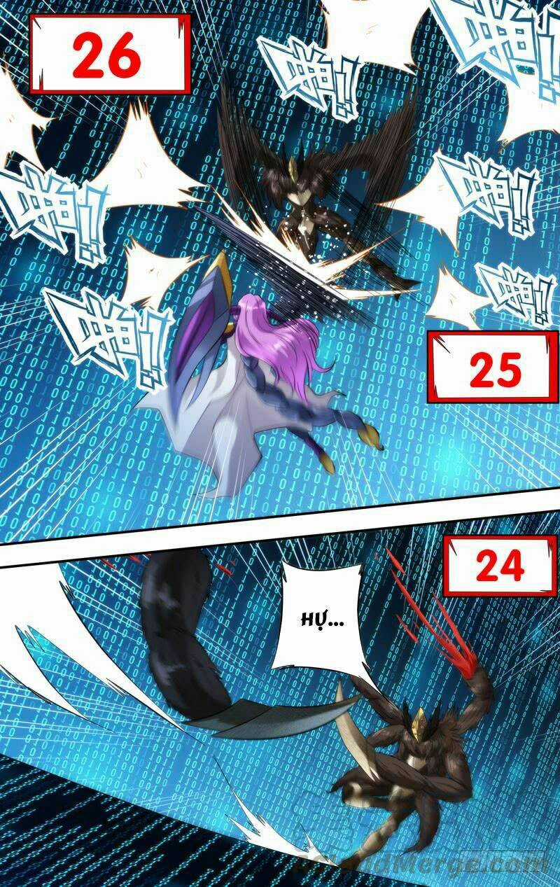 Trùng Sinh - Chapter 137 - Trang 25