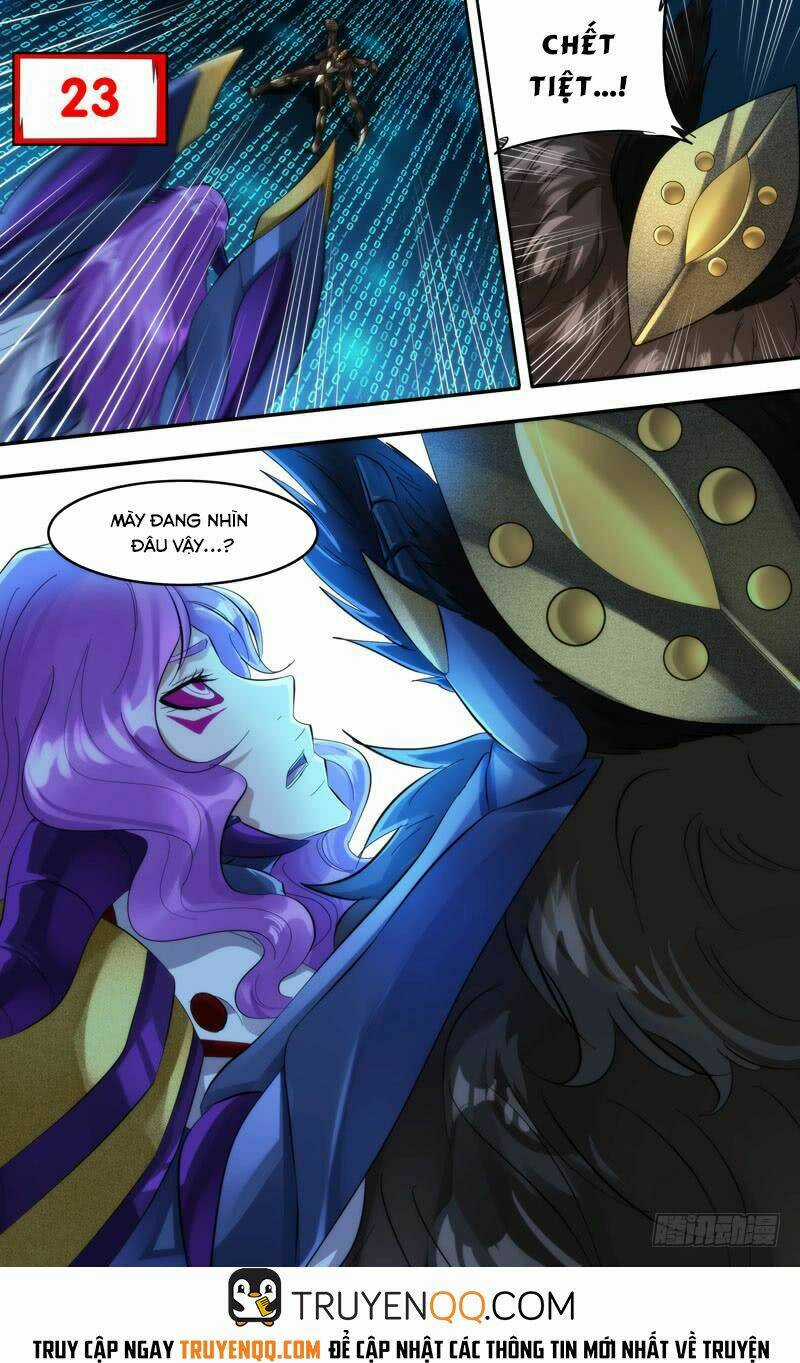 Trùng Sinh - Chapter 137 - Trang 26