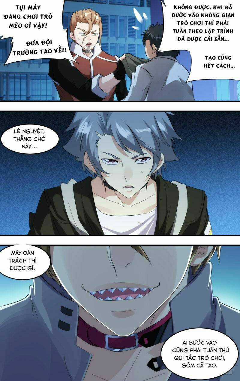 Trùng Sinh - Chapter 137 - Trang 4