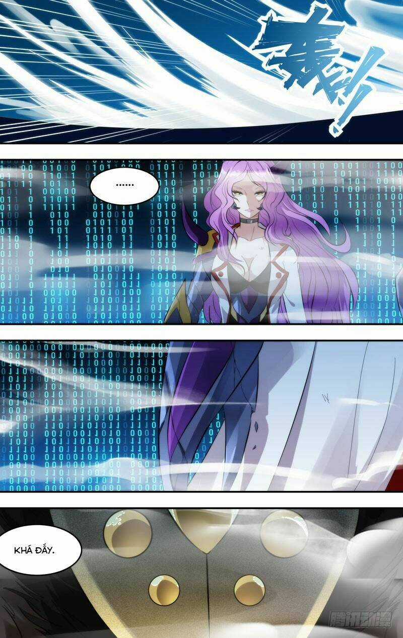 Trùng Sinh - Chapter 137 - Trang 6