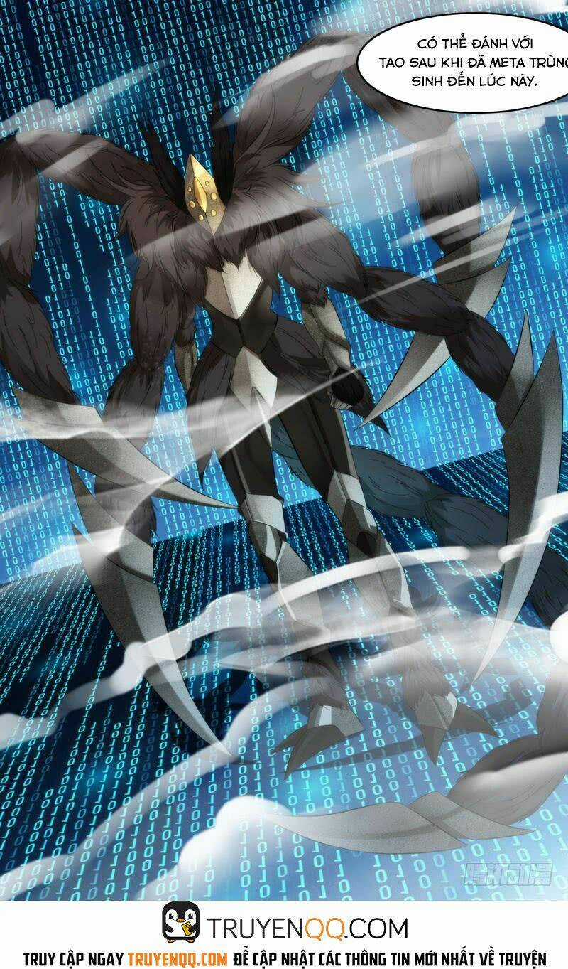 Trùng Sinh - Chapter 137 - Trang 7