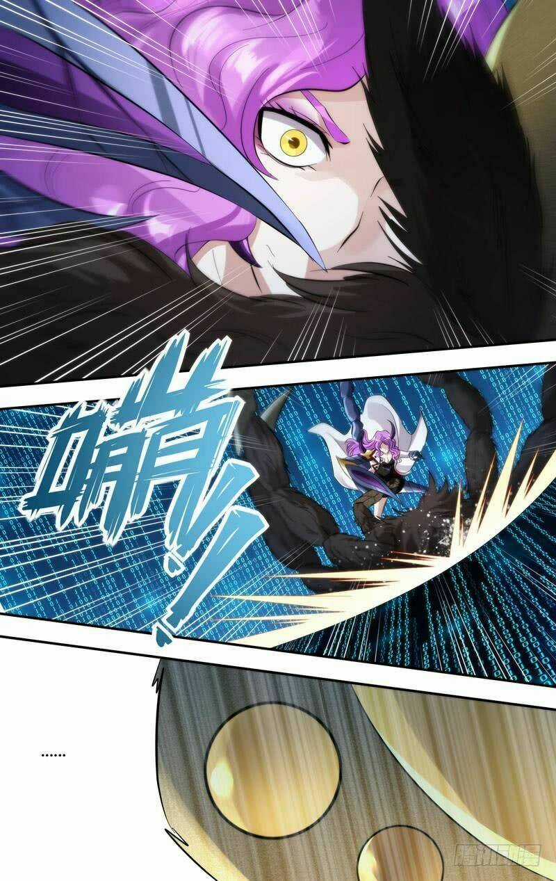 Trùng Sinh - Chapter 137 - Trang 8