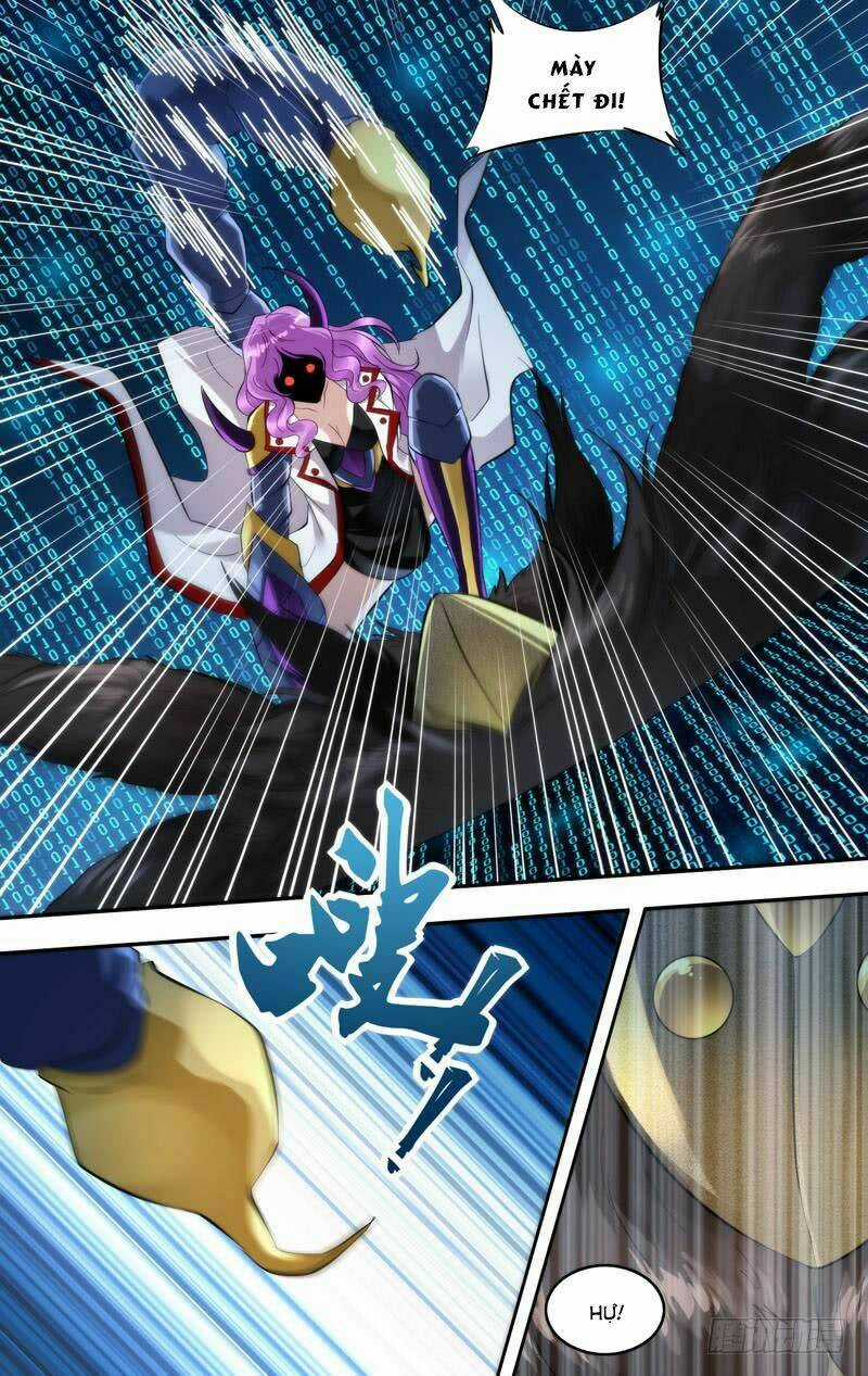 Trùng Sinh - Chapter 137 - Trang 9