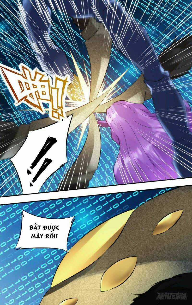 Trùng Sinh - Chapter 137 - Trang 10