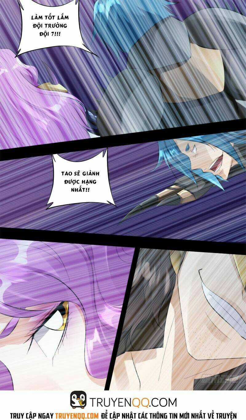 Trùng Sinh - Chapter 138 - Trang 14
