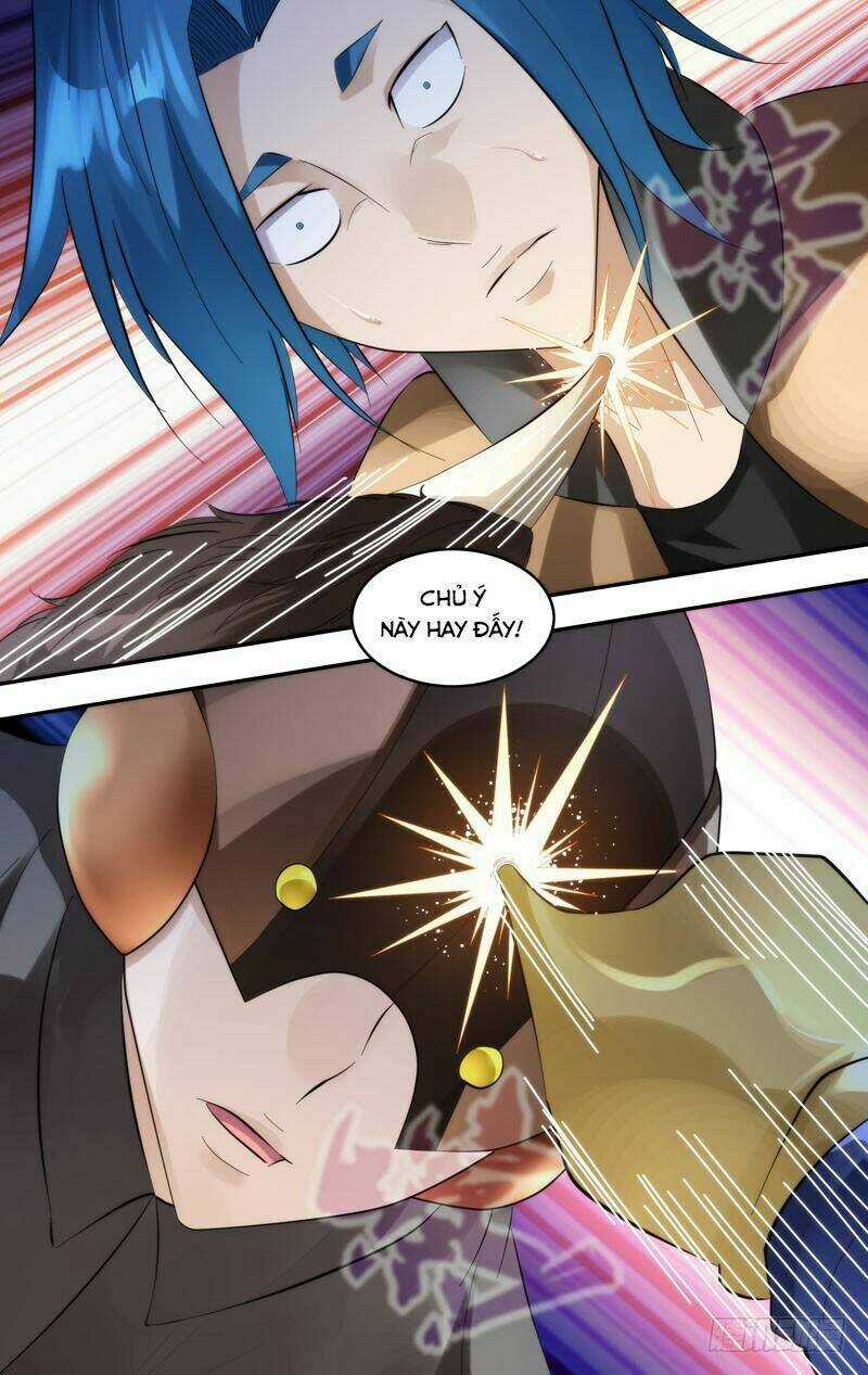 Trùng Sinh - Chapter 138 - Trang 18