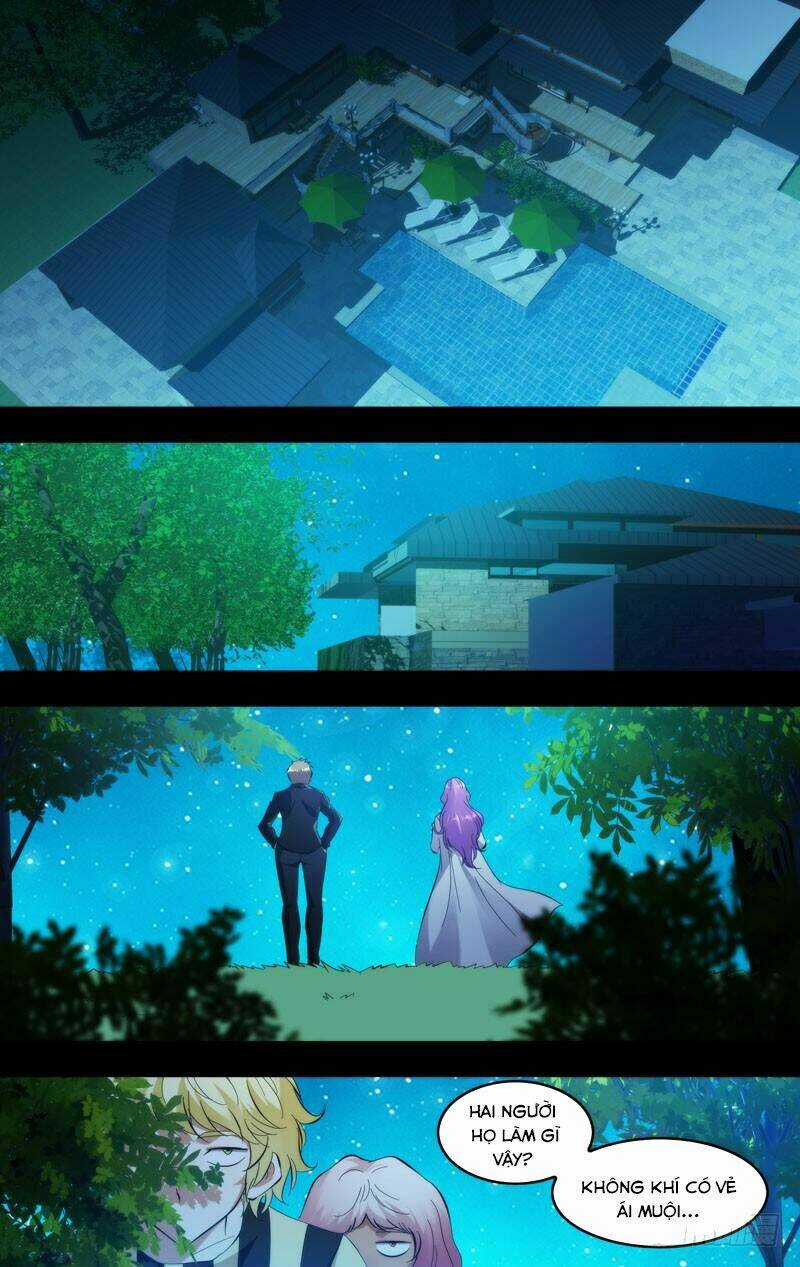 Trùng Sinh - Chapter 138 - Trang 19