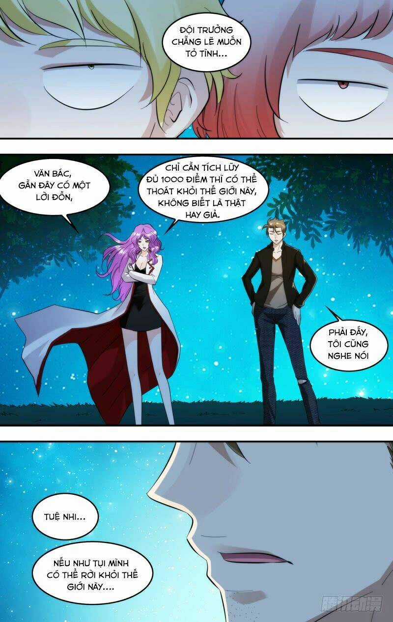 Trùng Sinh - Chapter 138 - Trang 20