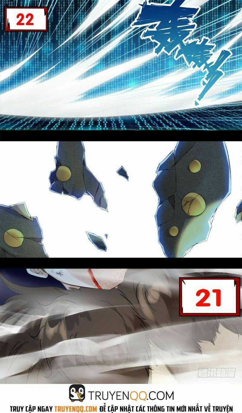 Trùng Sinh - Chapter 138 - Trang 3