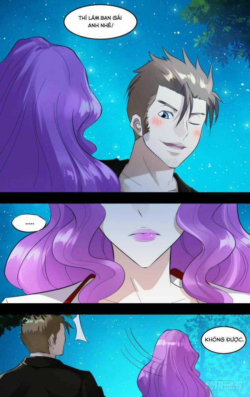 Trùng Sinh - Chapter 138 - Trang 21