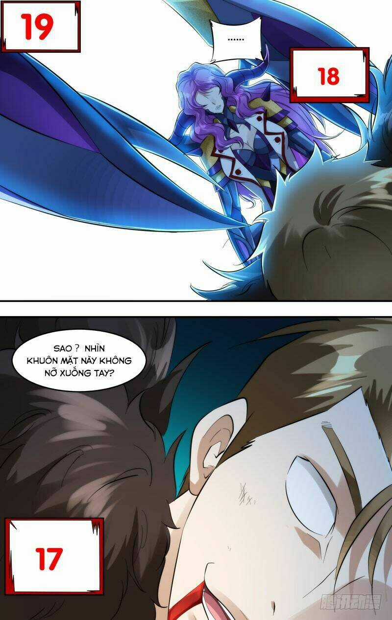 Trùng Sinh - Chapter 138 - Trang 23