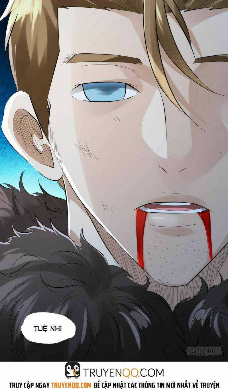 Trùng Sinh - Chapter 138 - Trang 27