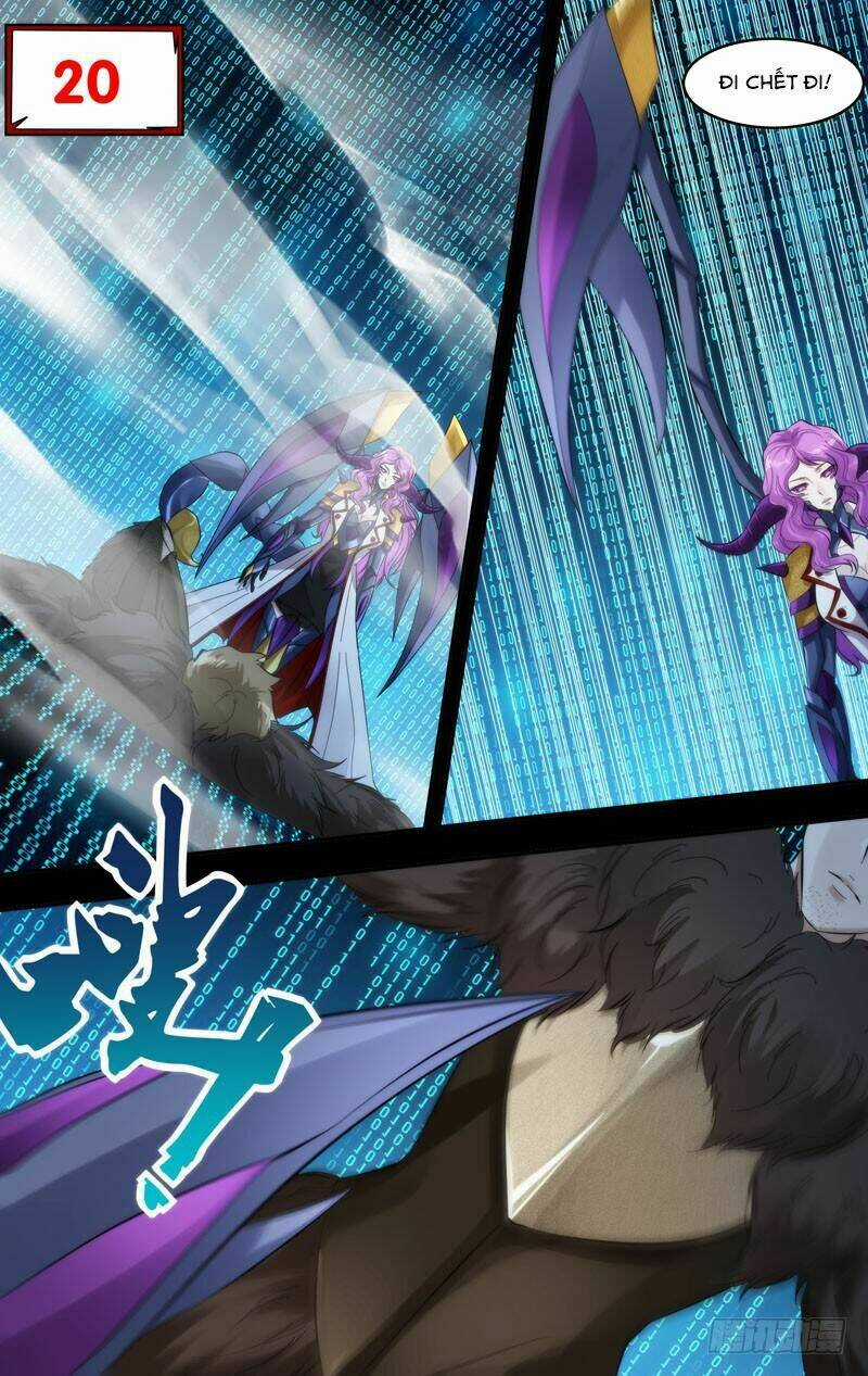 Trùng Sinh - Chapter 138 - Trang 4