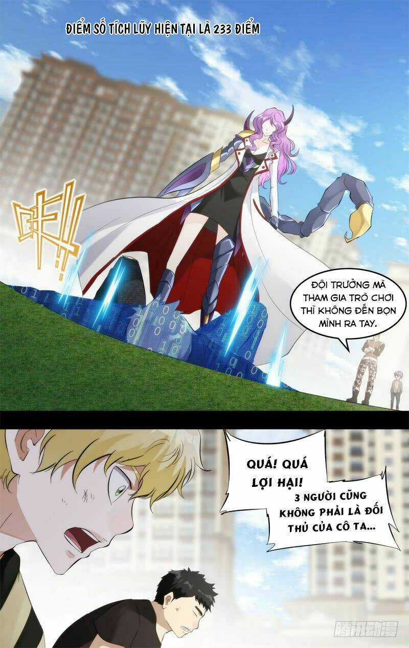 Trùng Sinh - Chapter 138 - Trang 7