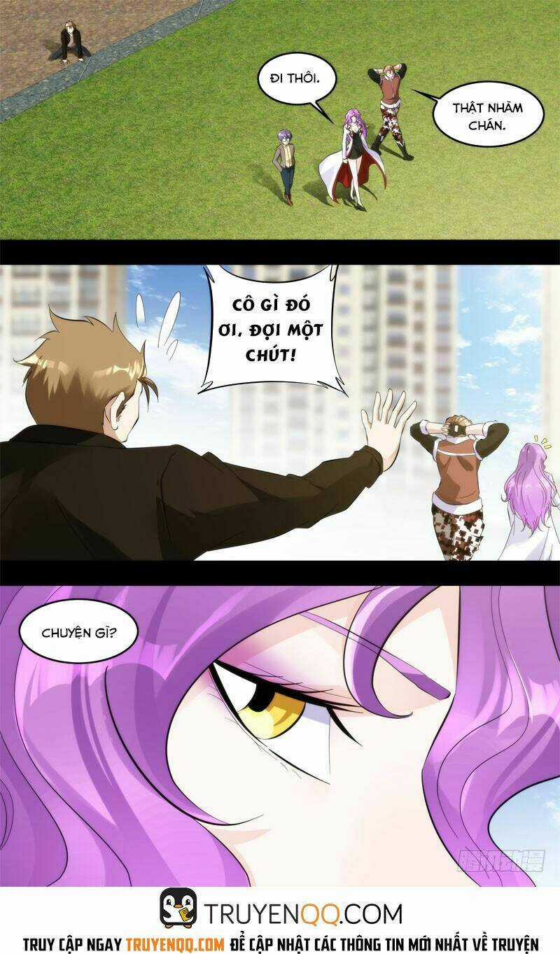 Trùng Sinh - Chapter 138 - Trang 8