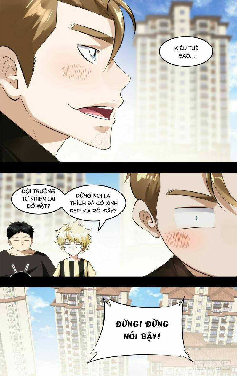 Trùng Sinh - Chapter 138 - Trang 10