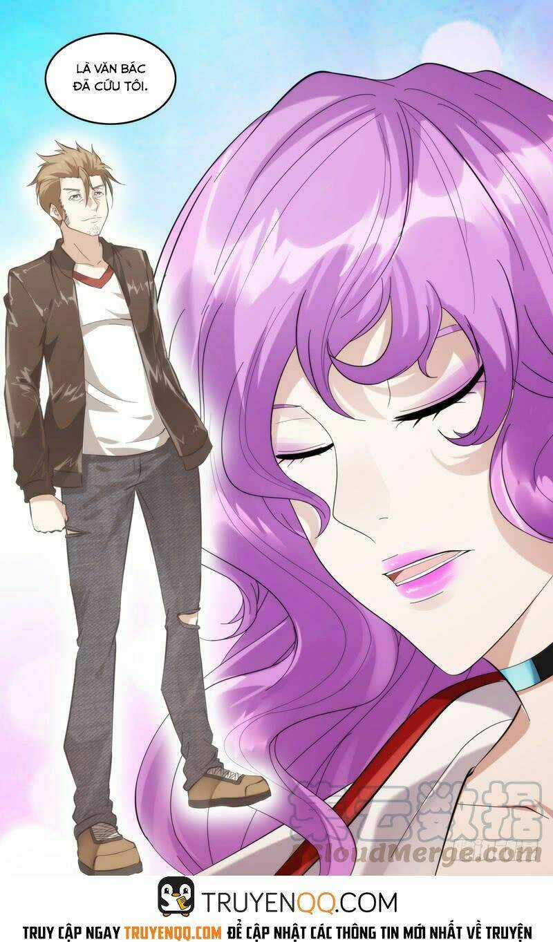 Trùng Sinh - Chapter 139 - Trang 12