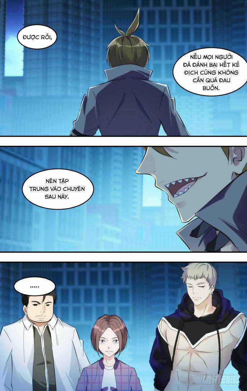 Trùng Sinh - Chapter 139 - Trang 13