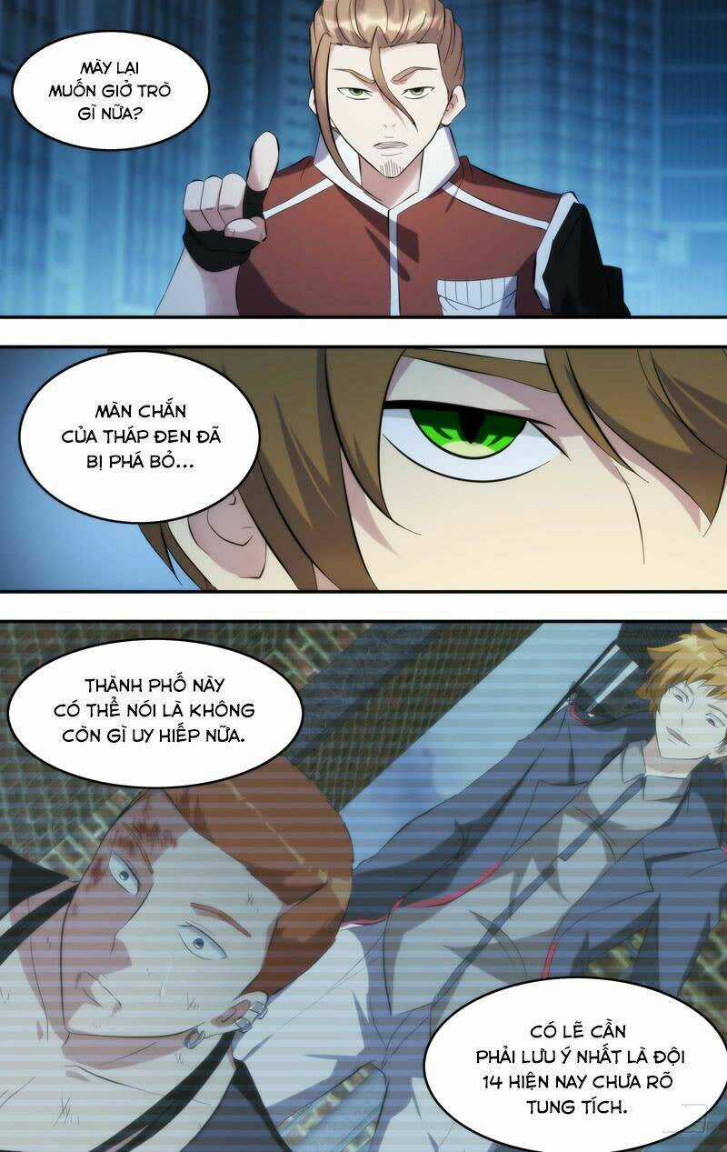 Trùng Sinh - Chapter 139 - Trang 14