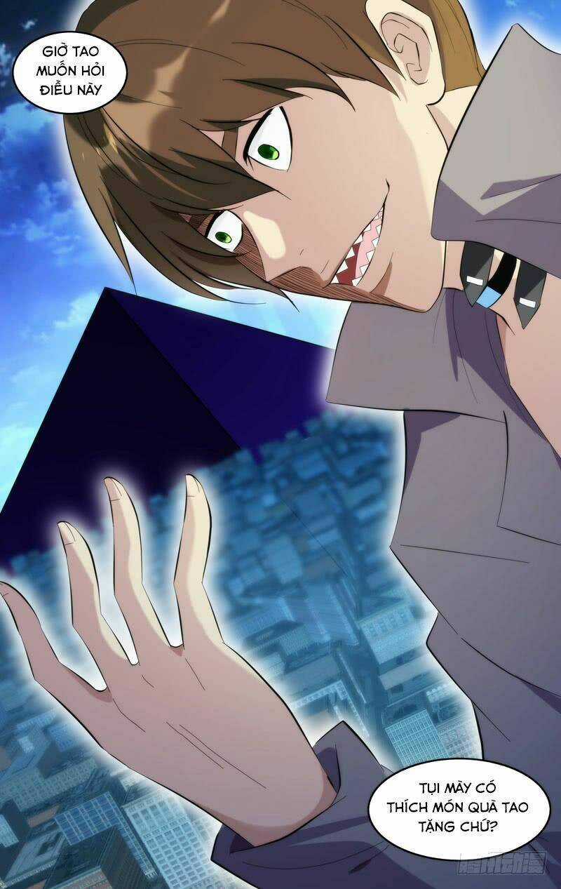 Trùng Sinh - Chapter 139 - Trang 15