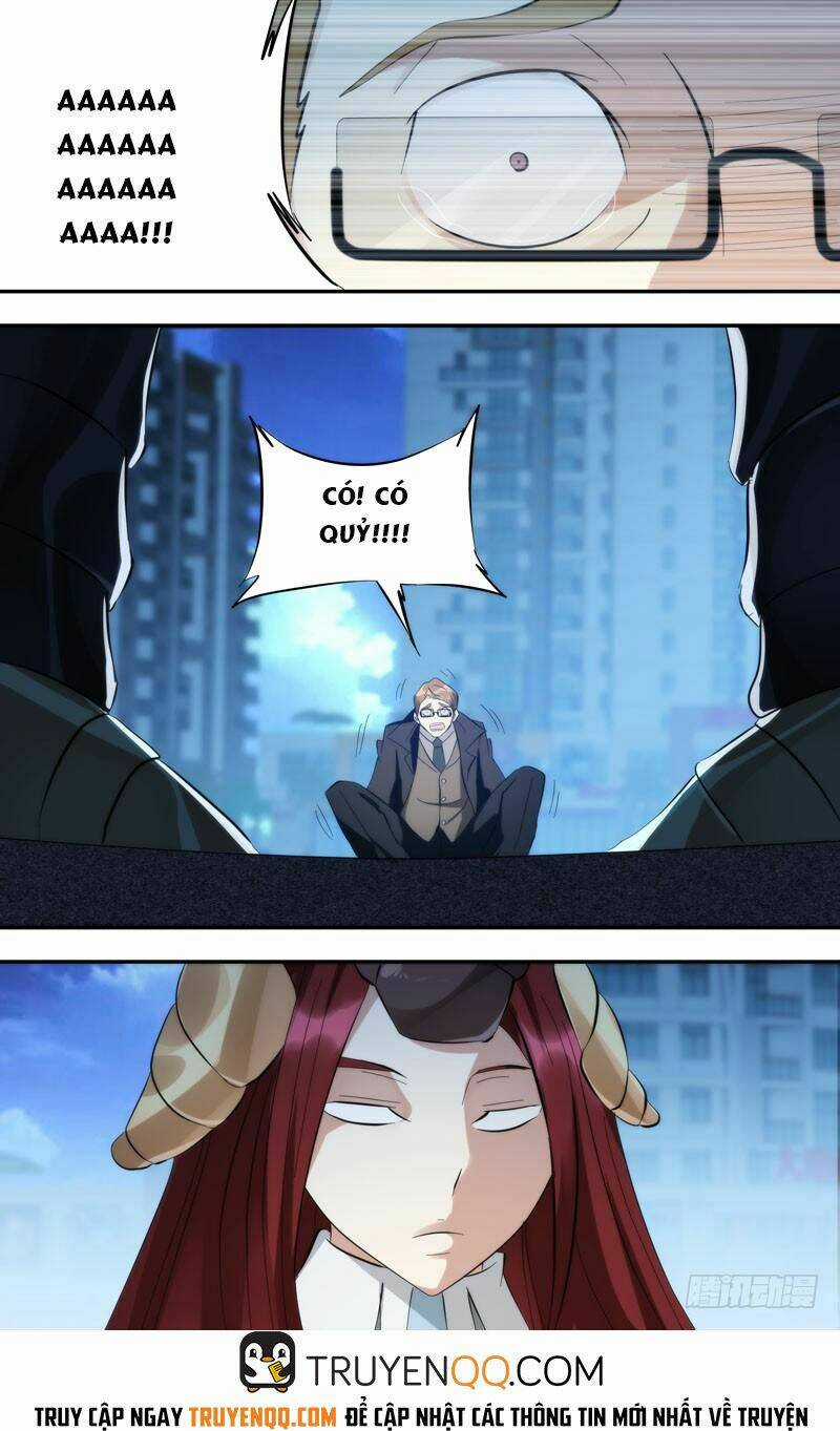 Trùng Sinh - Chapter 139 - Trang 17
