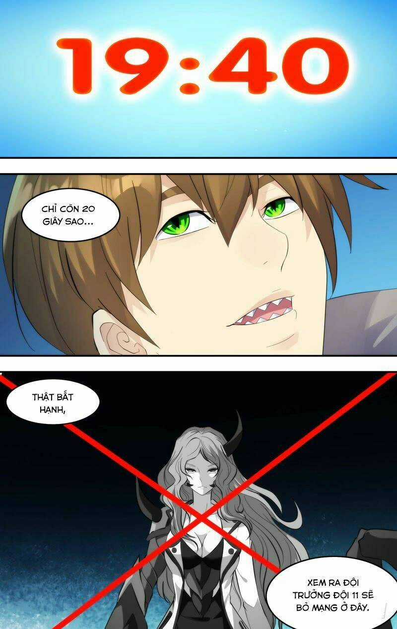 Trùng Sinh - Chapter 139 - Trang 3